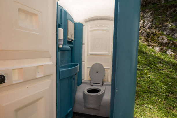 Professional porta potty rental in Baxter, MN